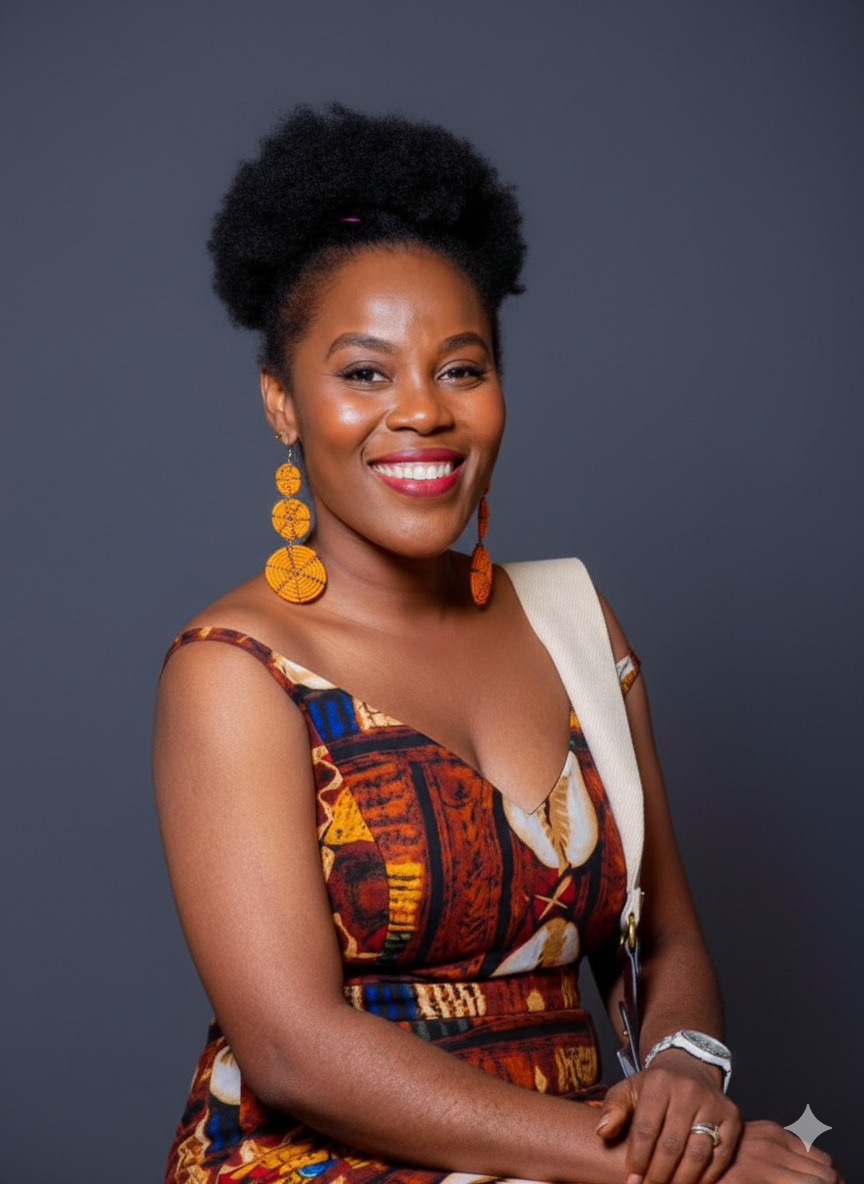 BISSOUMA ANNICK MIREILLE